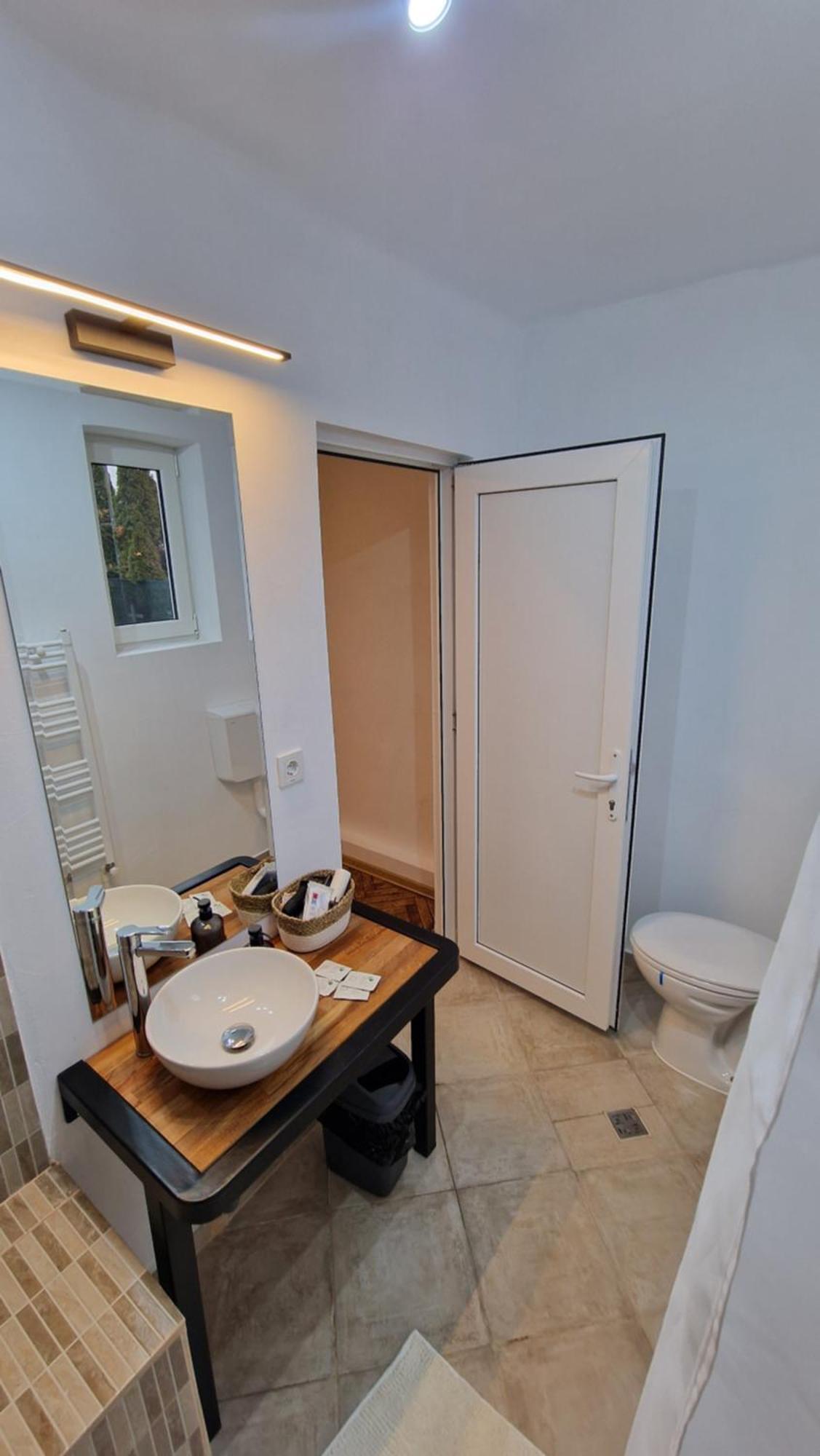 Dreamplace Aeroport&therme 2 * Otopeni